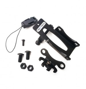 PK501 - Adattatore Omer HF QR 3.0